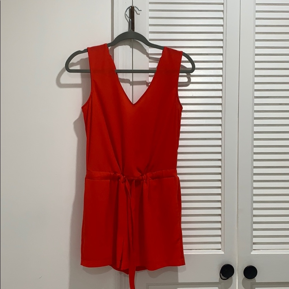 Romper - Picture 1 of 1